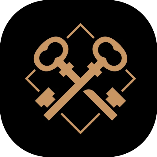 Alvynn Casino — Website-Icon für den Browser