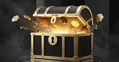 Alvynn Casino — Willkommenspaket bis zu 1.500 € auf die ersten 4 Einzahlungen