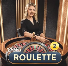 Alvynn Casino — Klassisches Live-Roulette 2 mit echtem Dealer