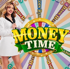 Alvynn Casino — Money Time Gameshow mit spannenden Sofortgewinnen