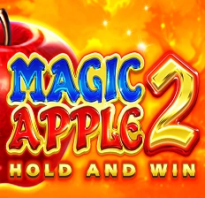 Alvynn | Magic Apple Slot