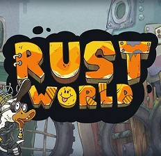 Alvynn | Rust World Slot