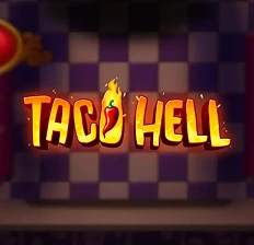 Alvynn | Taco Hell Slot