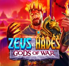 Alvynn | Zeus vs Hades: Gods of War Slot